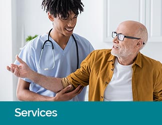 Home Health Care Services